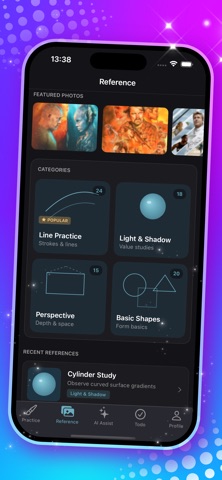 Vimix Screenshot 5 of 6