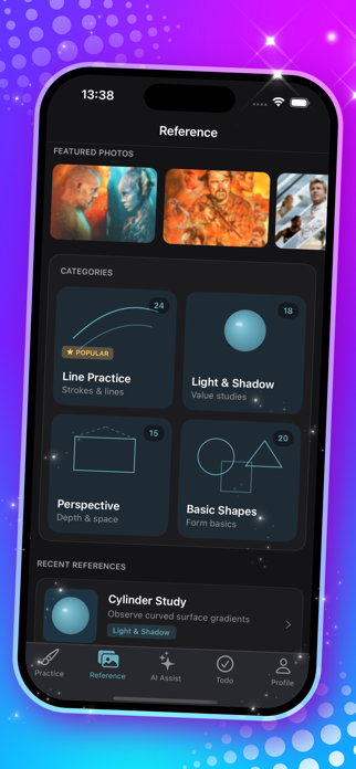 Vimix Screenshot 5 of 6