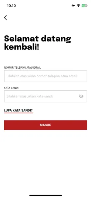 Optik Melawai screenshot 3