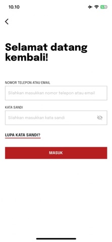Optik Melawai iPhone screenshot 3