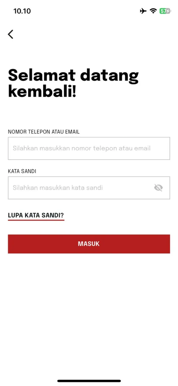 Screenshot #3 pour Optik Melawai