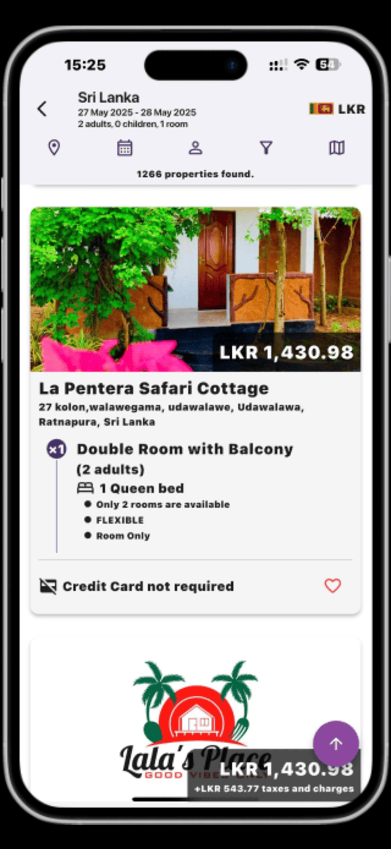 HotelsHippo.com screenshot 3