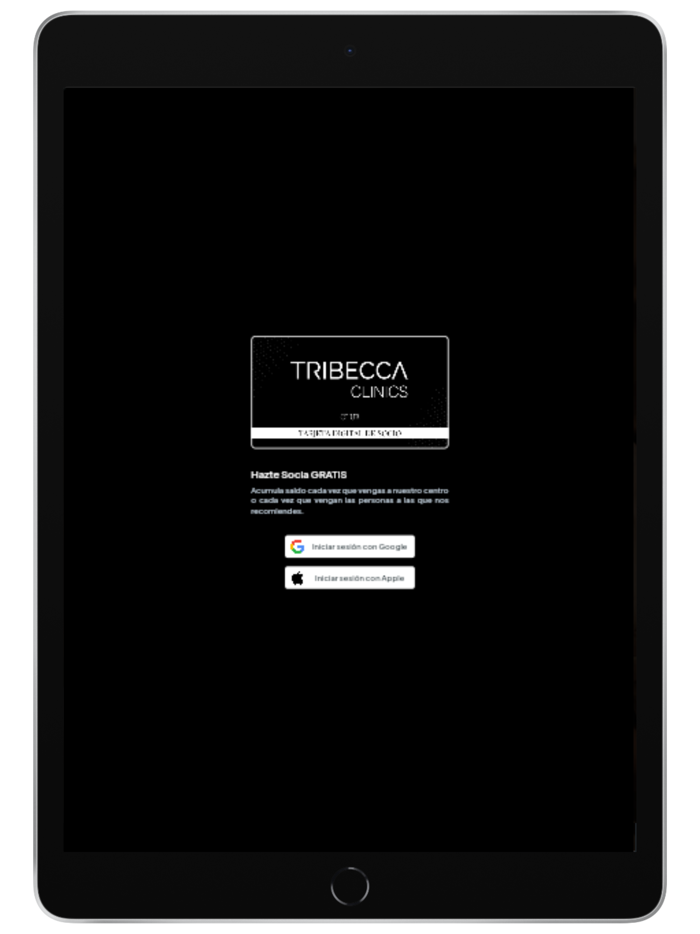 Tribecca Clinics