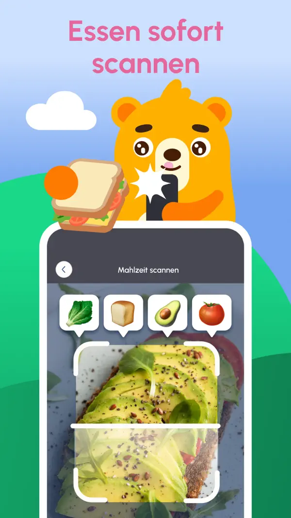 Fastic: Fasting App Screenshot 3