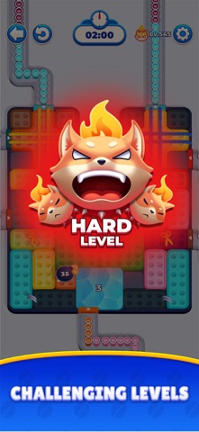 Coffee Run Puzzle Screenshot 4 of 5