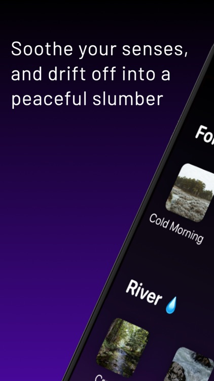 Sleep Soundly - White Noise