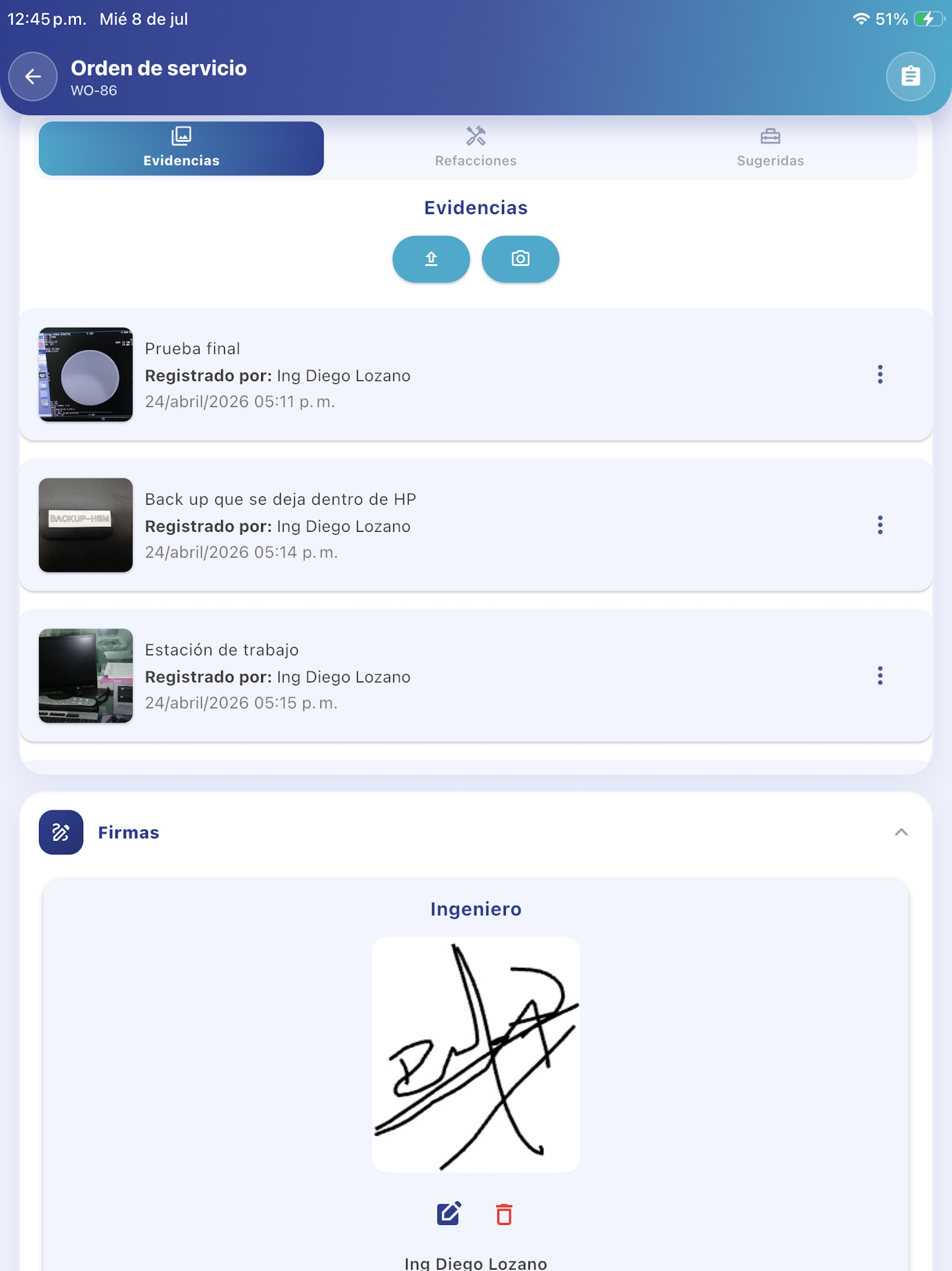 ifixmedicalsolutions screenshot 8