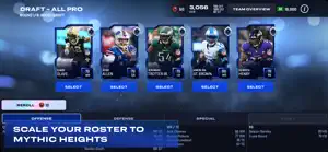 Madden NFL 27 Mobile Football screenshot 5