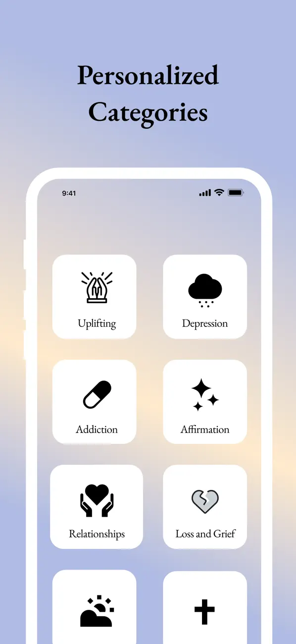 #3. Bible Reflections (iOS) Με: ISO Labs LLC