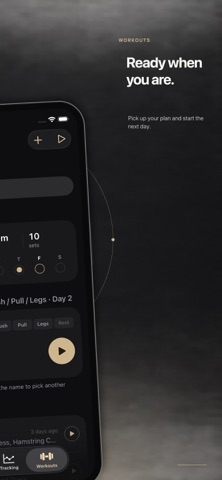 Umami - AI Calorie Tracker Screenshot 3 of 5