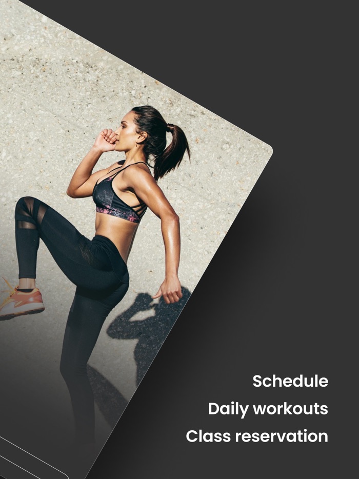 Iron Cross Athletics