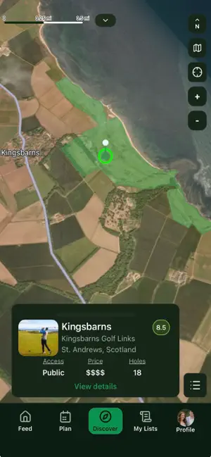 TeeHouse screenshot 1
