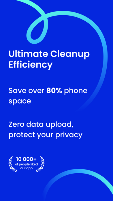 Cleaner Ultra: FantaSpecies Screenshot