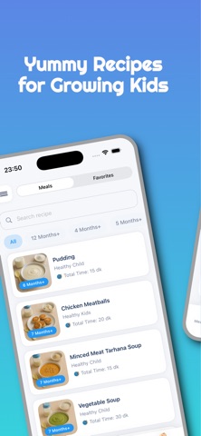 Babyly – Baby Care Made Simple screenshot