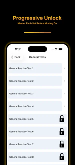 CDL Practice Test® 2026 screenshot 4