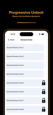 CDL Practice Test® 2026 Screenshot 4 of 10