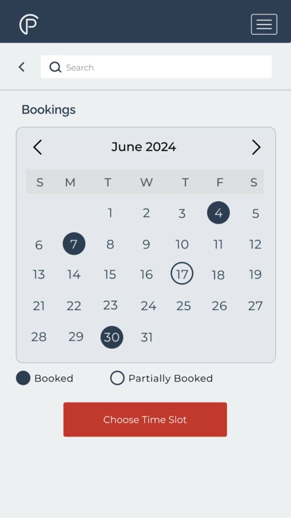 Promrunr: Luxury Event Cars screenshot-8