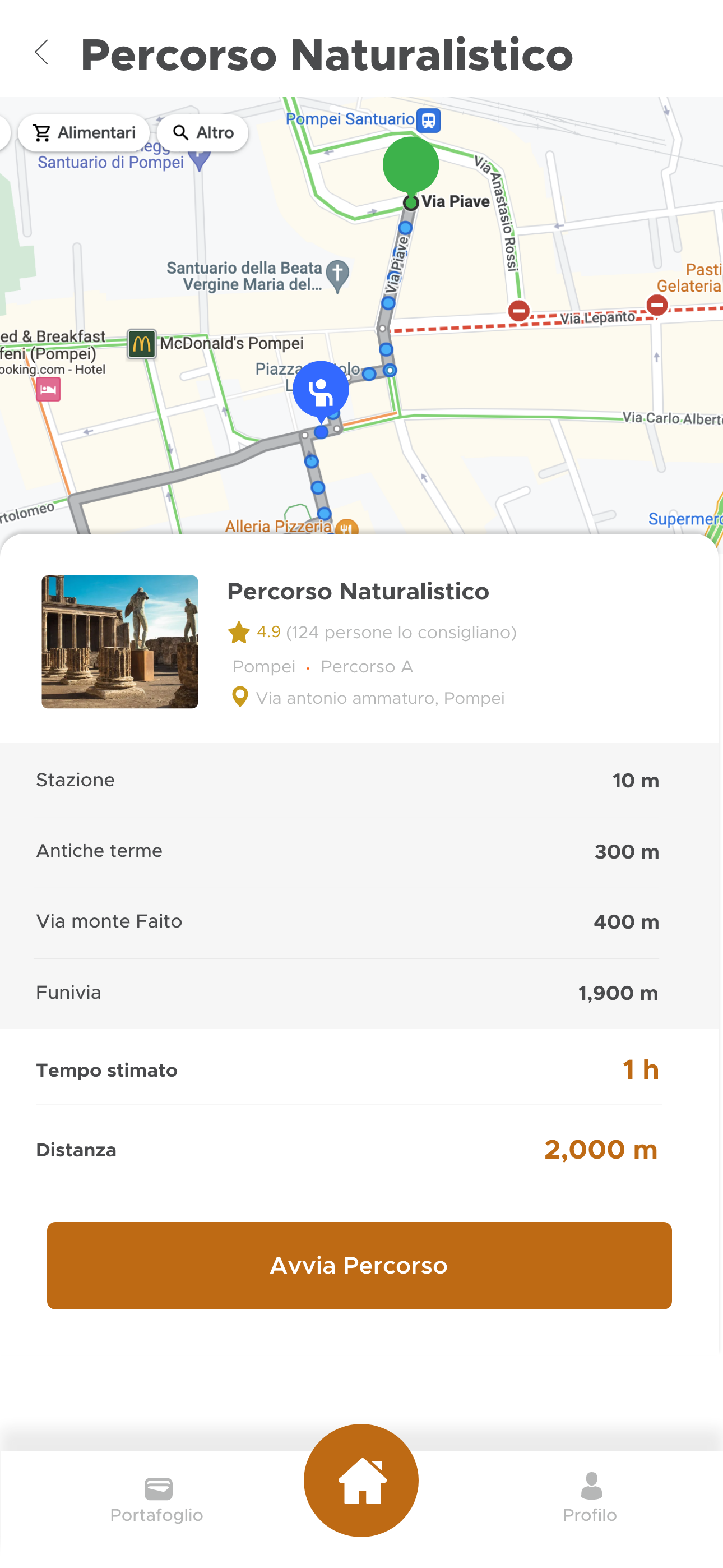 Smartland@Pompei