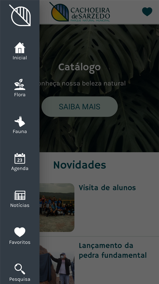 #2. Parque Sarzedo (iOS) 由: Parque Sarzedo