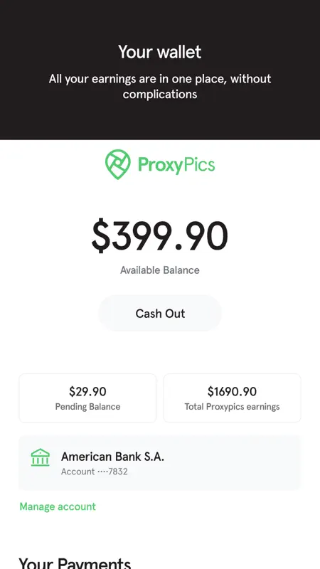 ProxyPics screenshot 6 of 7