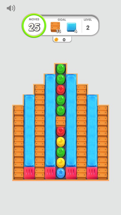 Stick Match! Screenshot