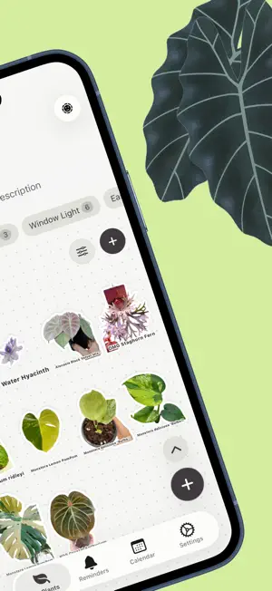 PokePlant: Plant Care Journal screenshot 3