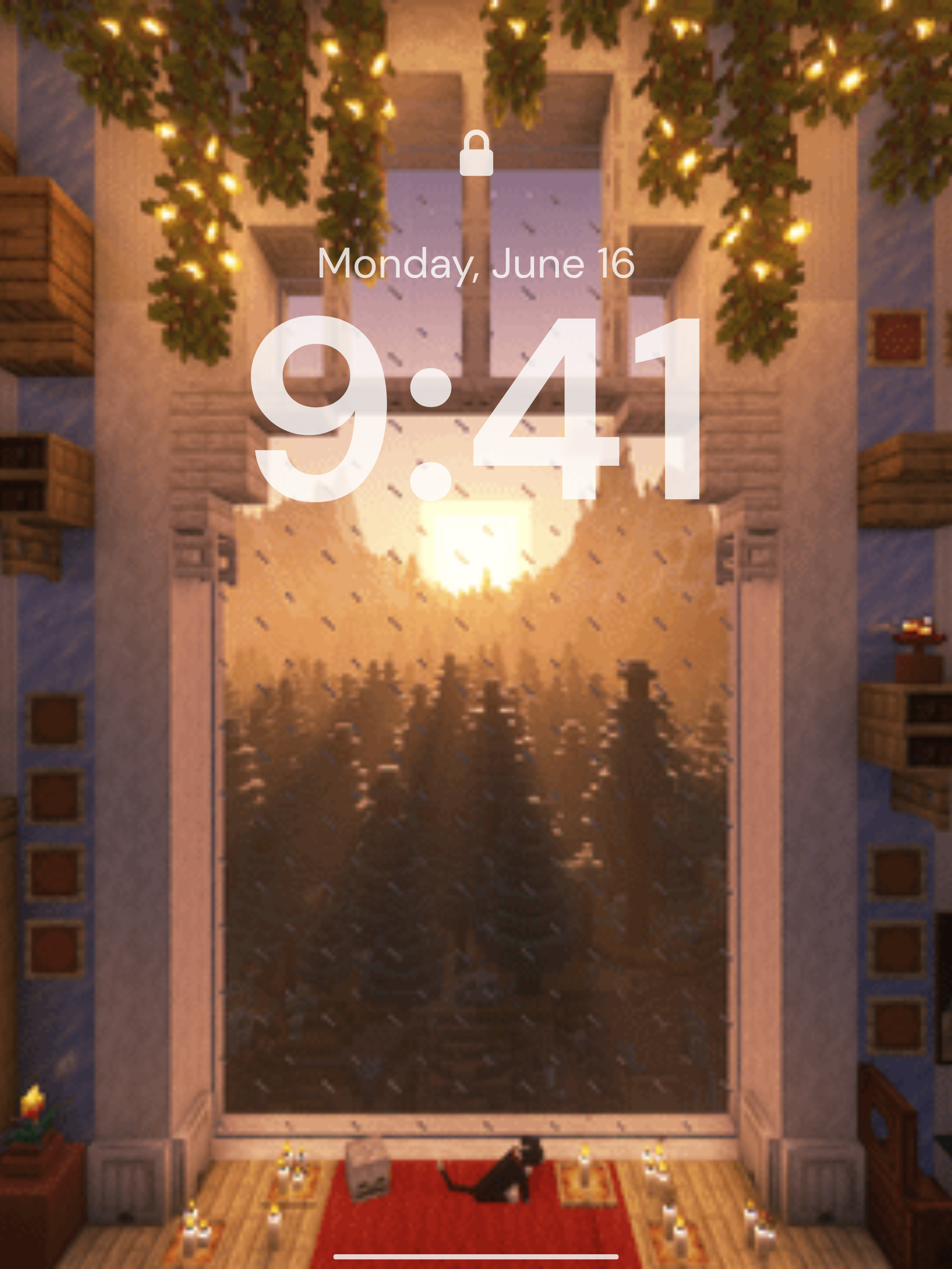 Crafty:Wallpaper for Minecraft screenshot 16