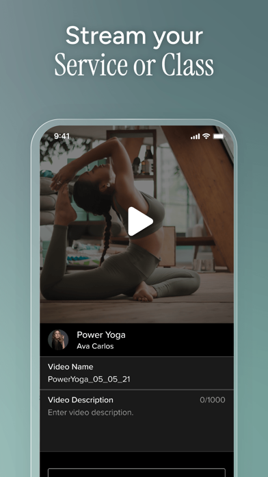 Vagaro Pro Screenshot 10 of 10
