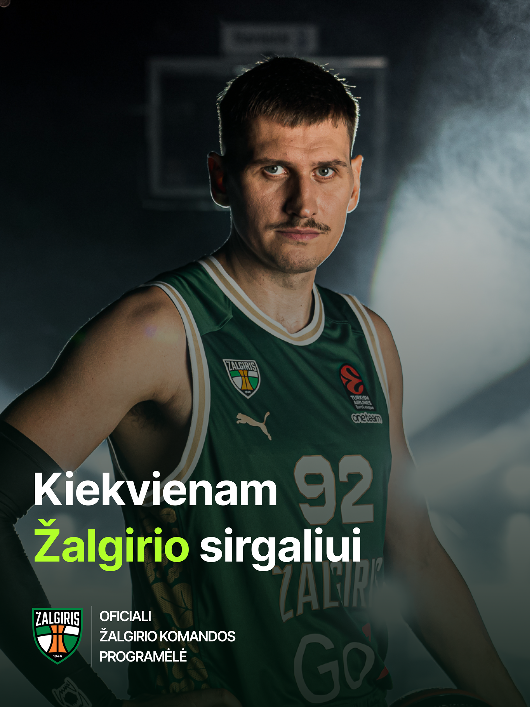Žalgiris