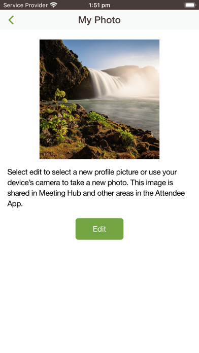 LambEx 2024 Screenshot