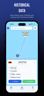 RaftUp! screenshot 3