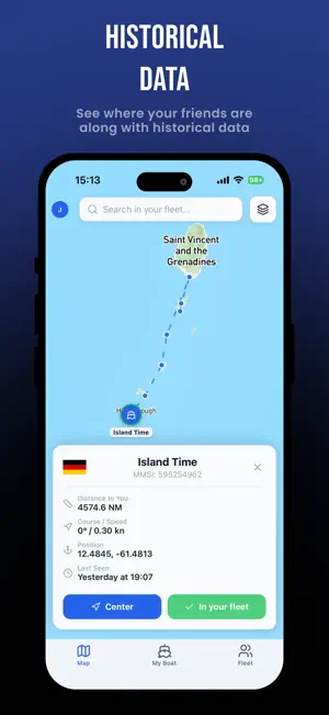RaftUp! screenshot 3