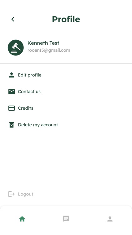 Lawyer AI screenshot-3