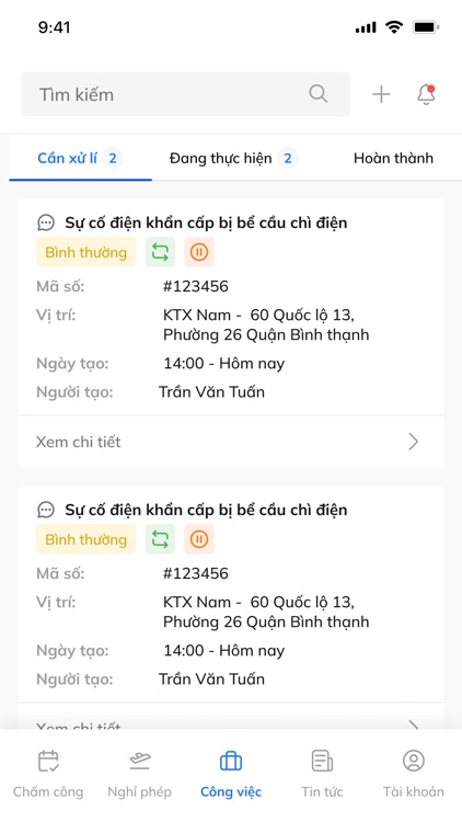 BeKind: Vận Hành screenshot-9