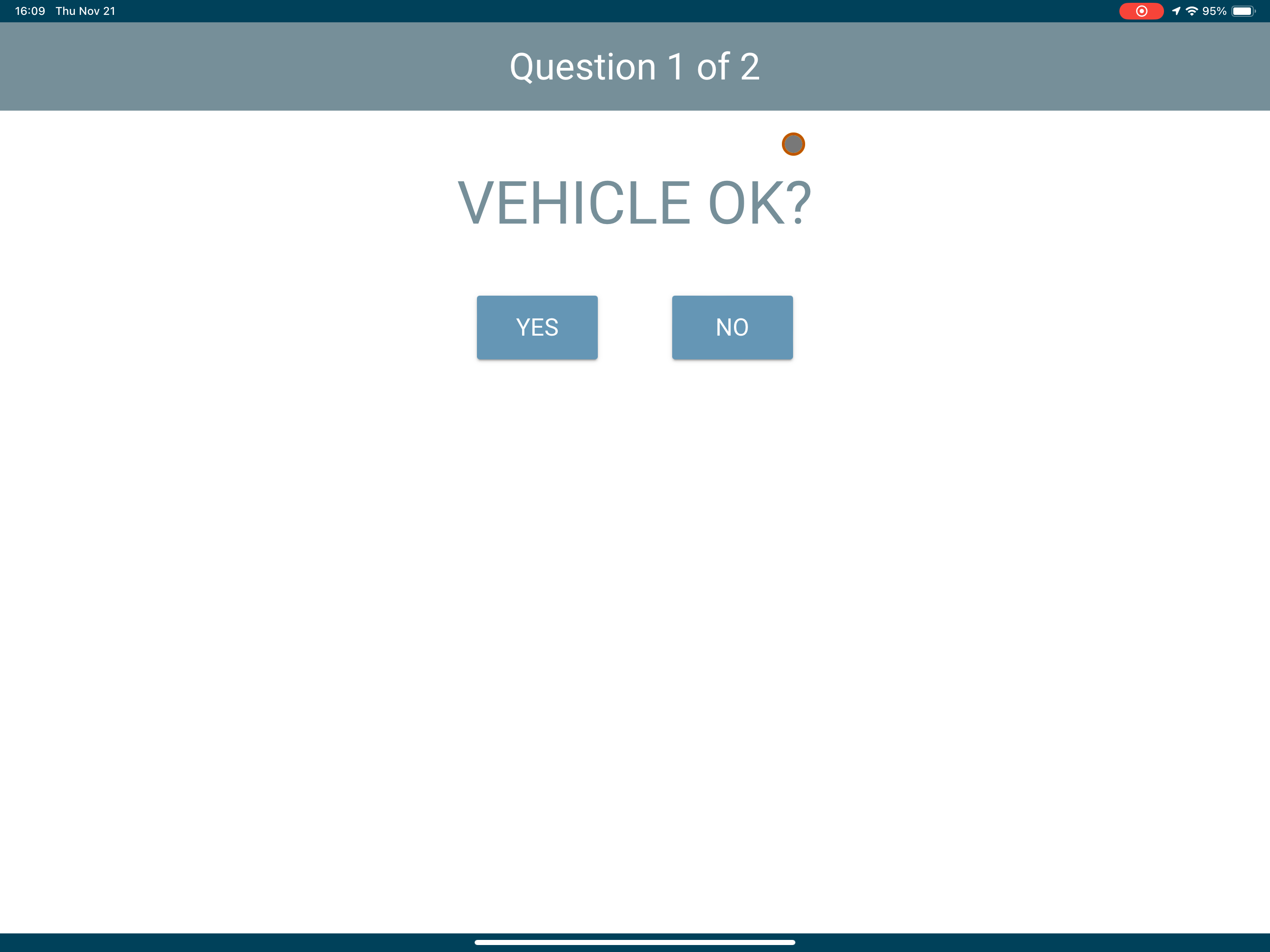 TrackIt by Command Alkon