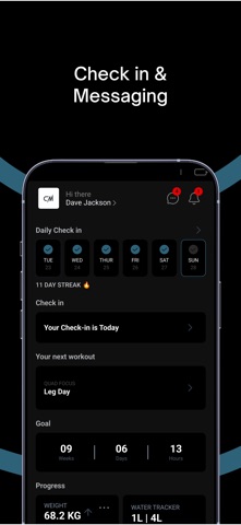 Carla's Method screenshot