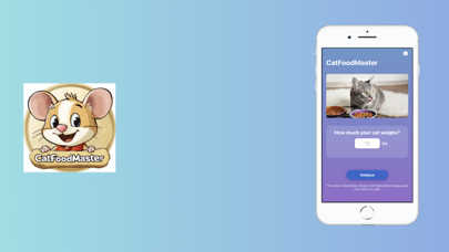 CatFoodMaster Screenshot
