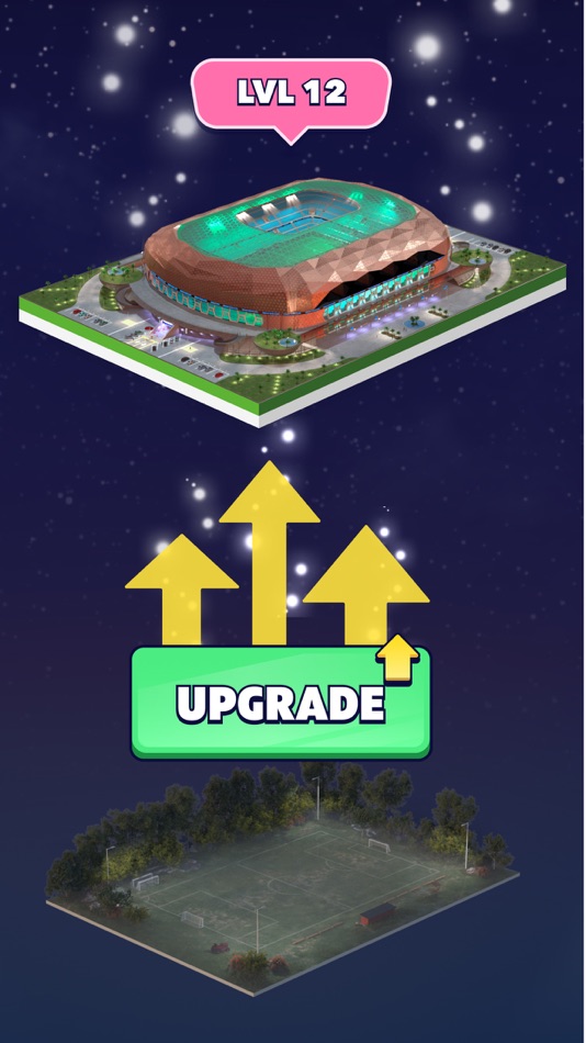 #5. WFM 2025 - Soccer Manager Game (iOS) 由: Gold Town Games AB