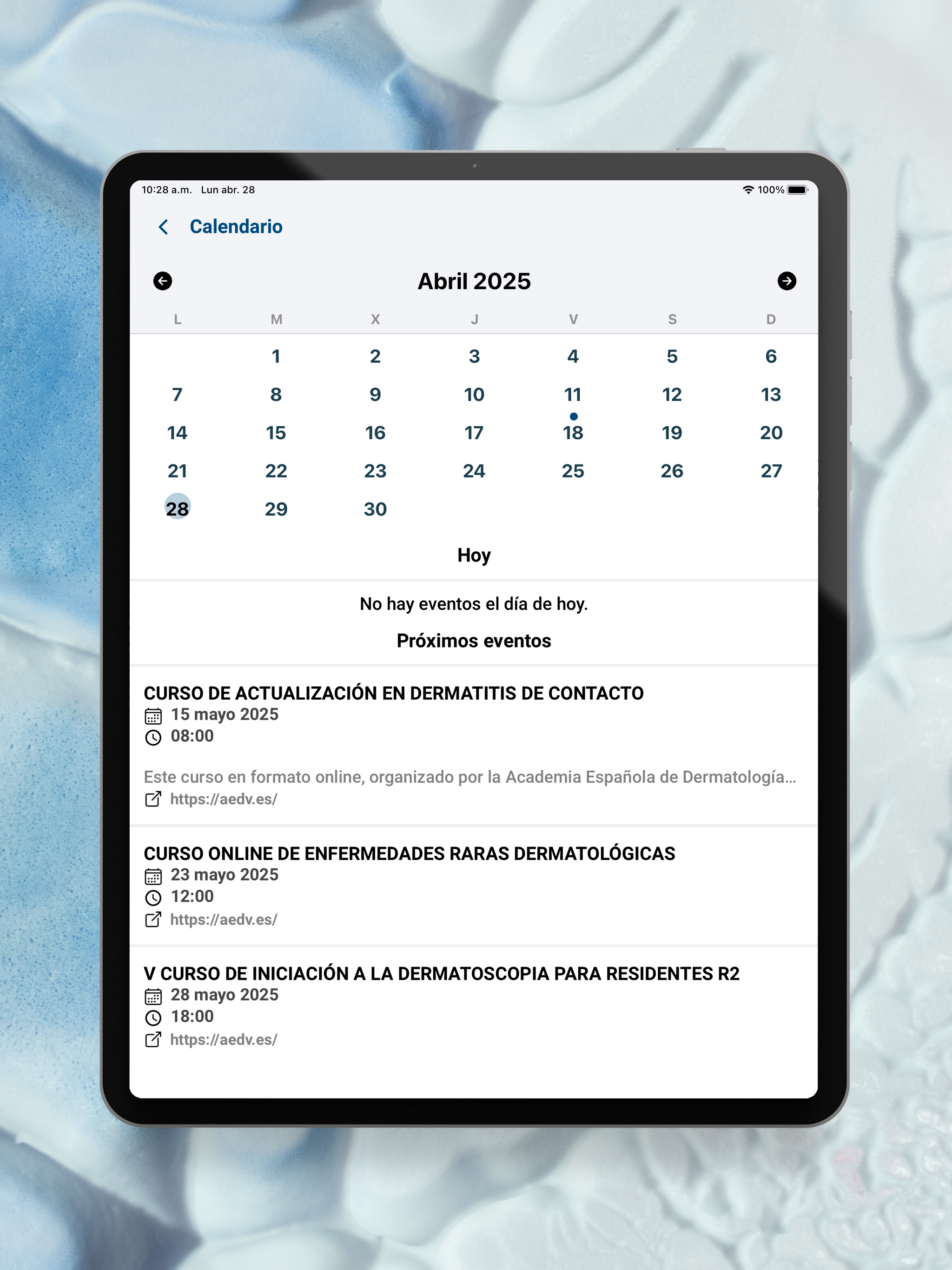 AEDV screenshot 7
