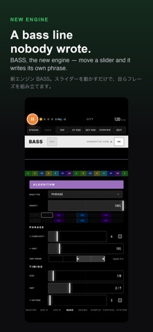 ARPJAM Studio Screenshot 2 of 7