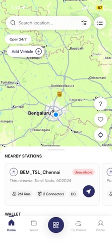 BEMTAAS Screenshot 1 of 4