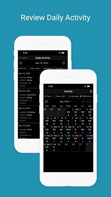 Flockstar screenshot-7