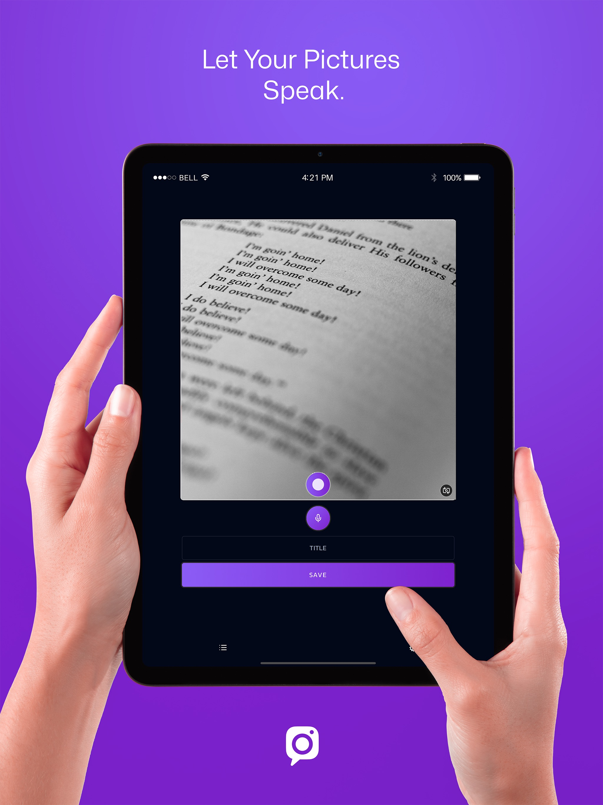 Spik App
