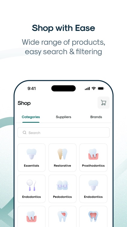 Toothpick - Dental Marketplace