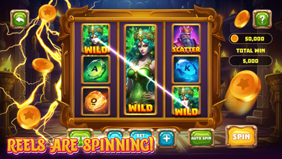 SMagie Games Screenshot