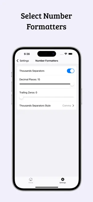Fluid Mechanics Calculator screenshot 4
