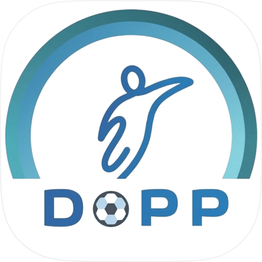 Dopp — онлайн бронь арен