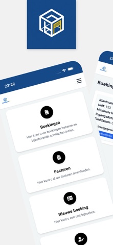 Rentabox screenshot 1