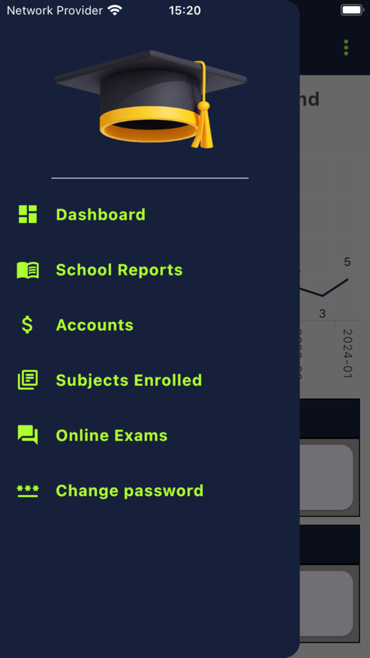 MySchool.net (iOS) 作者: Johnson Mushonga MySchool.net (iOS) 作者: Johnson Mushonga