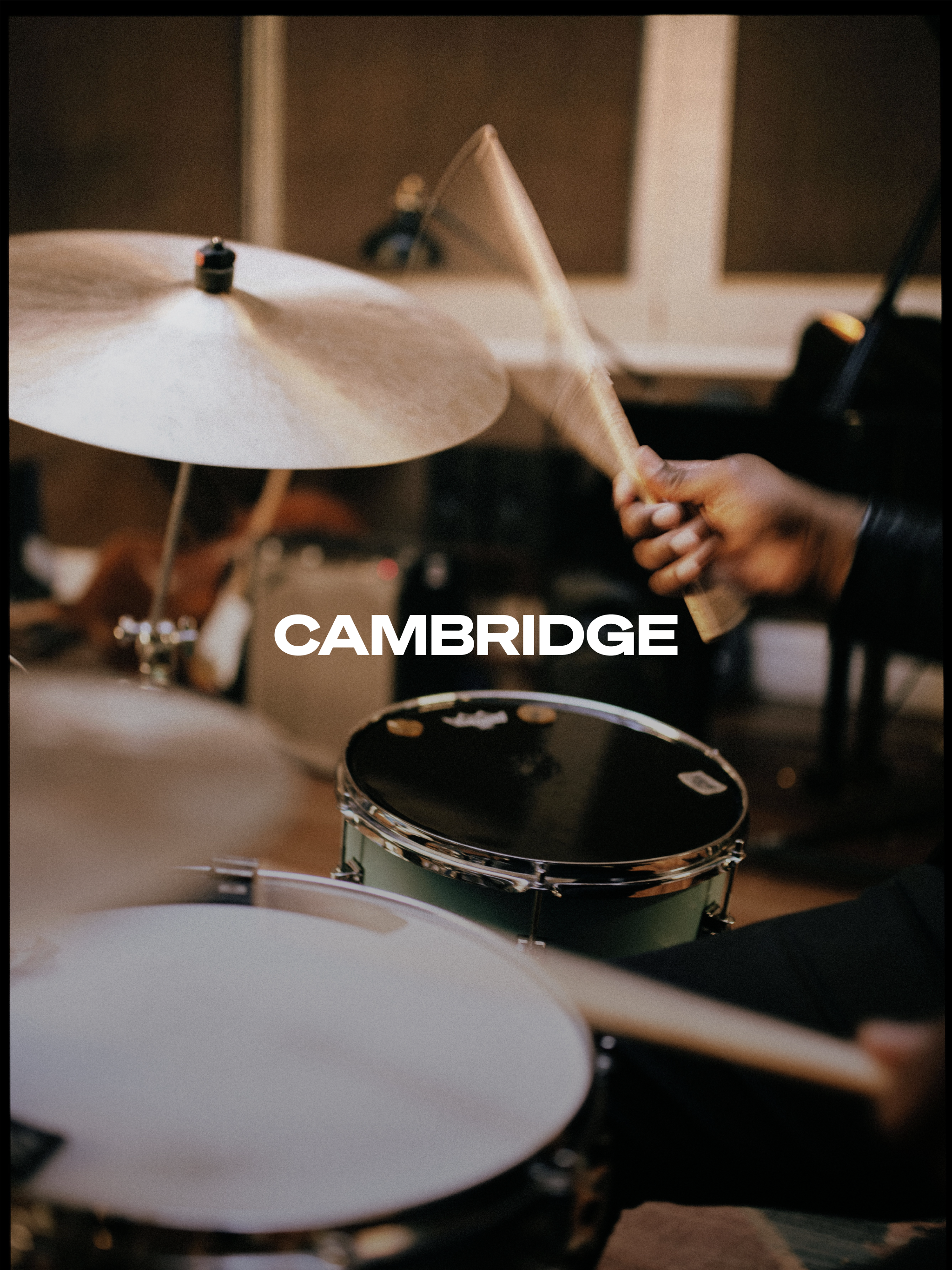 StreamMagic 由 Cambridge Audio
